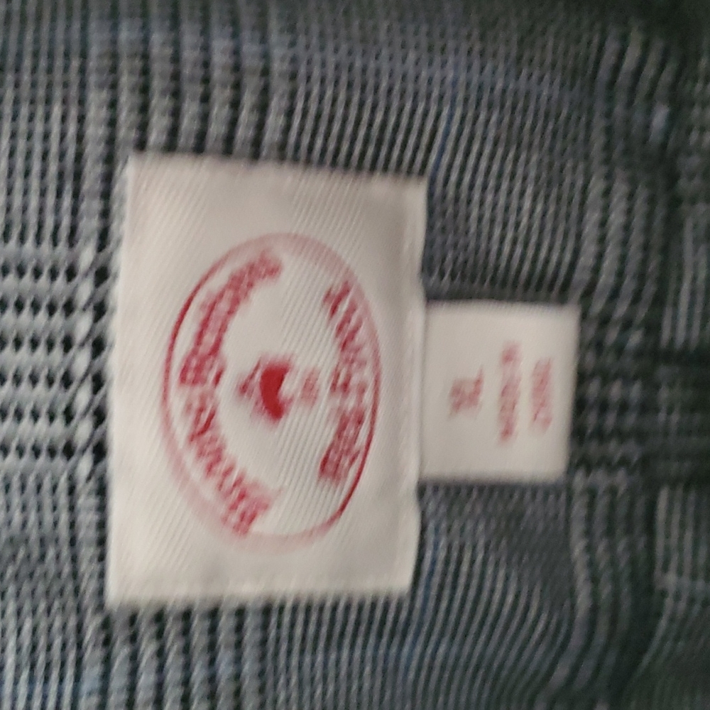 Brooks Brothers long sleeve shirt - Picture 4 of 7